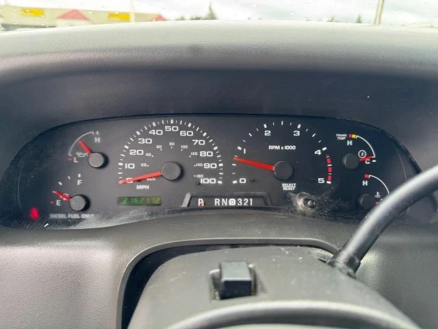 2004 Ford Super Duty 1st Gen - Image 27 of 31