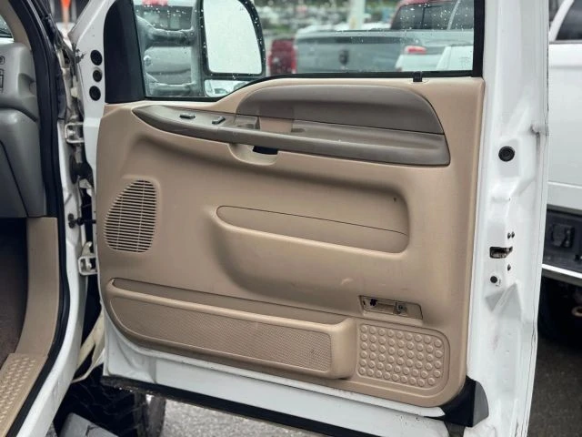 2004 Ford Super Duty 1st Gen - Image 18 of 31