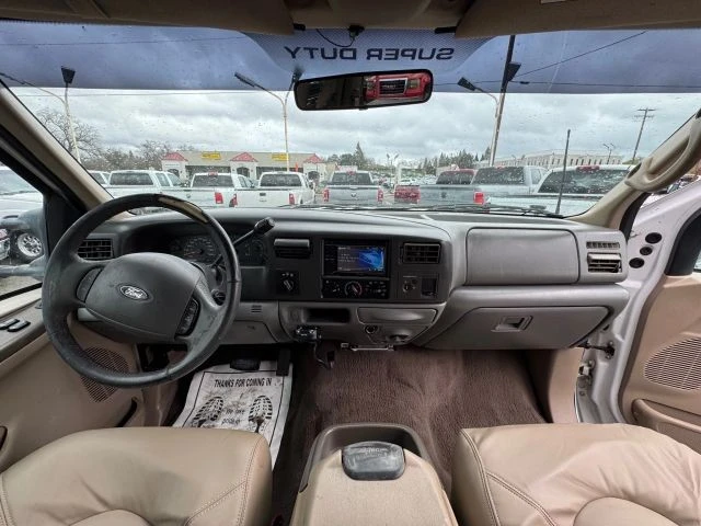2004 Ford Super Duty 1st Gen - Image 23 of 31