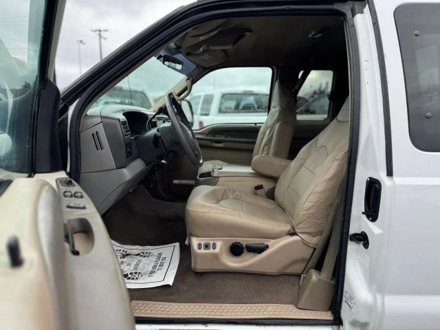 2004 Ford Super Duty 1st Gen - Image 14 of 21