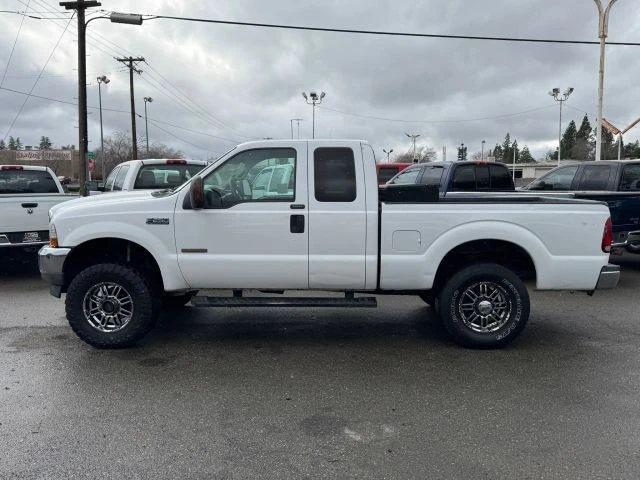 2004 Ford Super Duty 1st Gen - Image 7 of 12