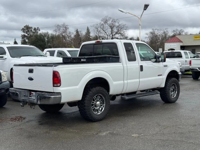 2004 Ford Super Duty 1st Gen - Image 4 of 12