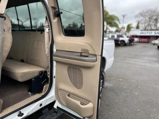 2004 Ford Super Duty 1st Gen - Image 15 of 21