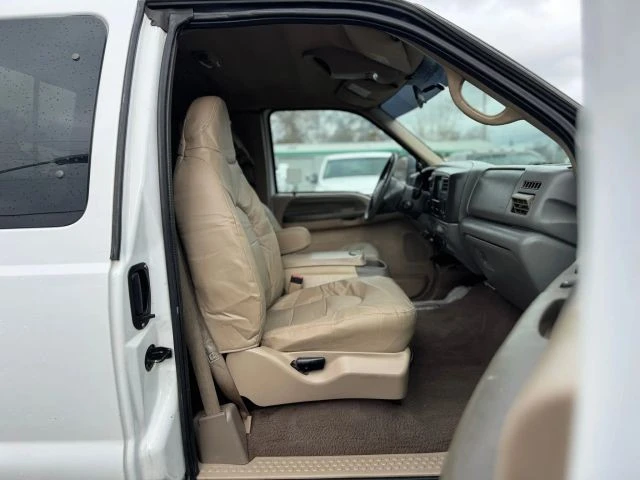 2004 Ford Super Duty 1st Gen - Image 19 of 21