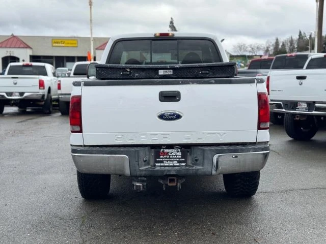 2004 Ford Super Duty 1st Gen - Image 5 of 21