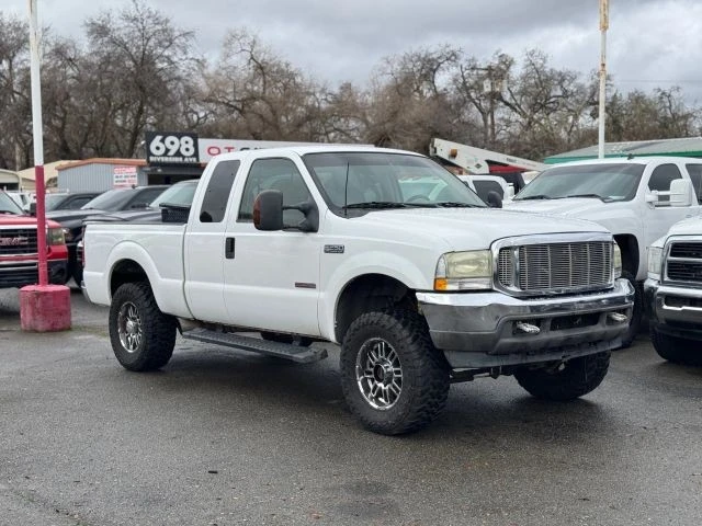 2004 Ford Super Duty 1st Gen - Image 2 of 12