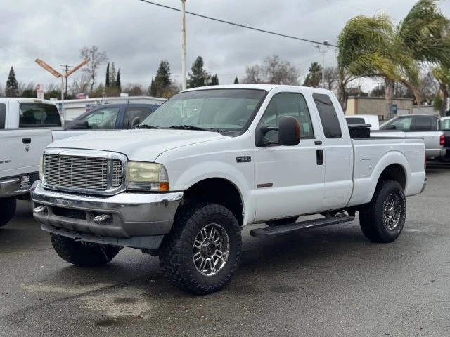 2004 Ford Super Duty 1st Gen - Image 8 of 31