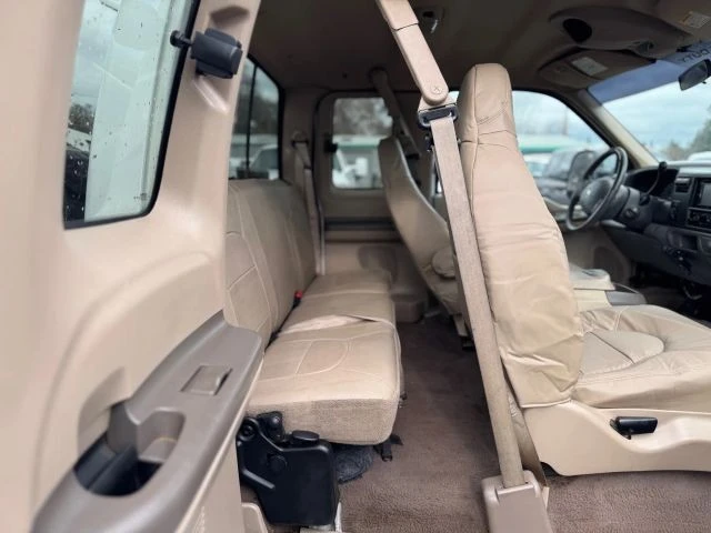2004 Ford Super Duty 1st Gen - Image 21 of 21