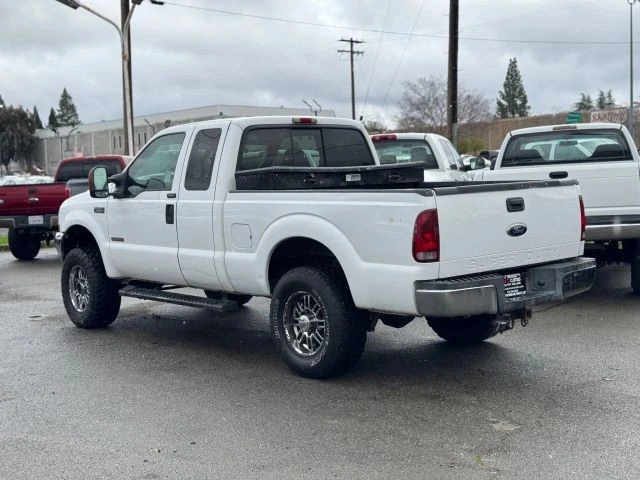 2004 Ford Super Duty 1st Gen - Image 6 of 12