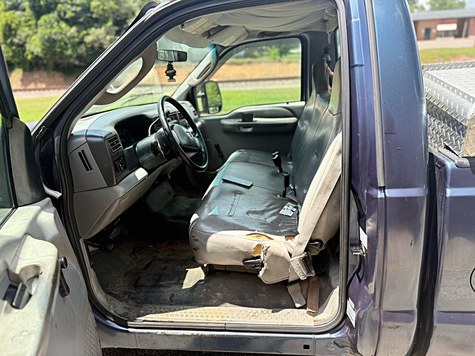 2004 Ford - Image 5 of 12