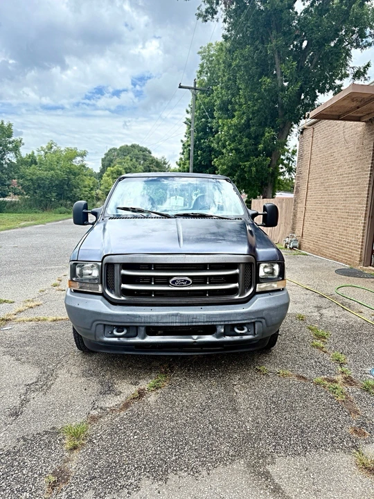 2004 Ford - Image 12 of 12