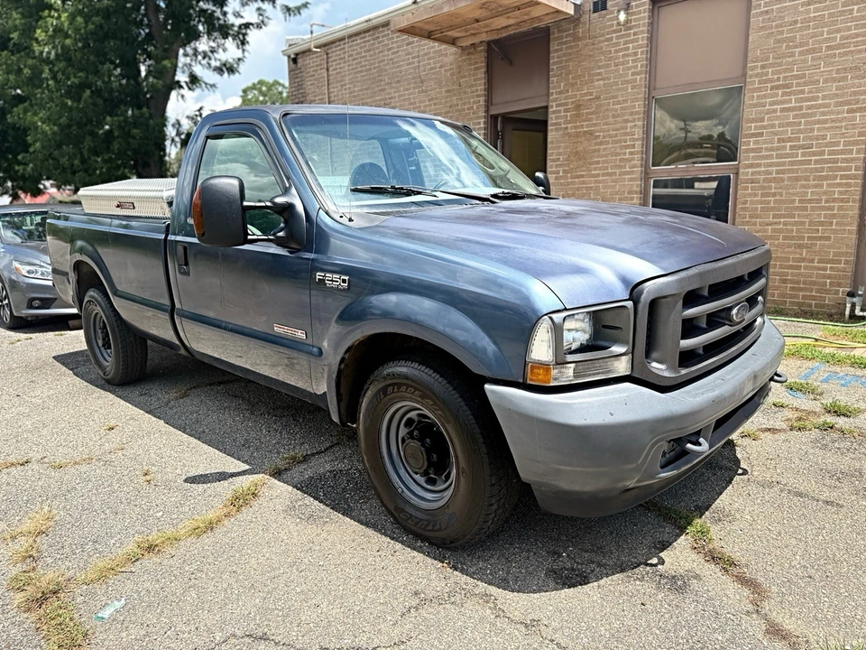 2004 Ford - Image 11 of 12
