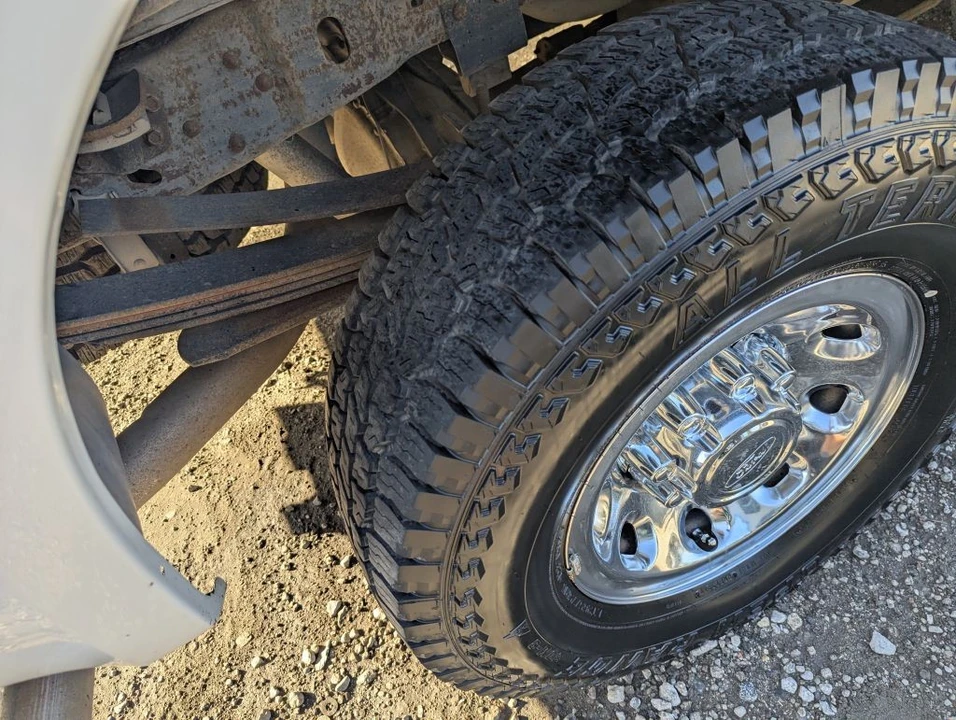 2004 Ford Super Duty 1st Gen - Image 7 of 19