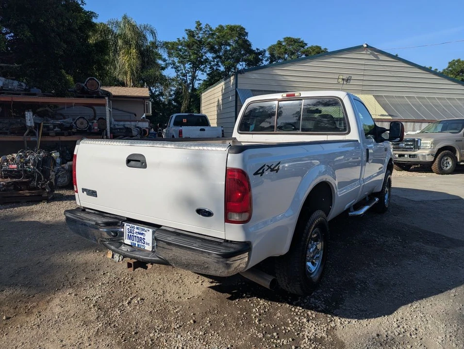 2004 Ford Super Duty 1st Gen - Image 6 of 19
