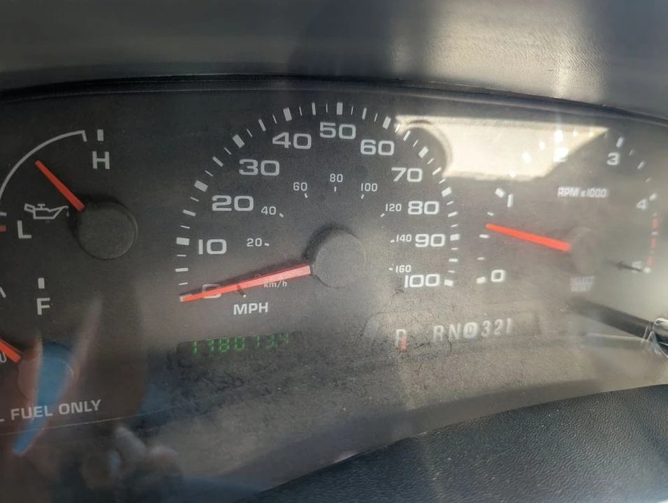 2004 Ford Super Duty 1st Gen - Image 16 of 19