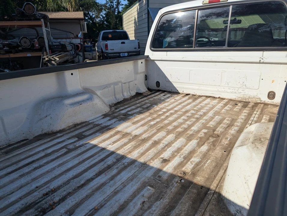 2004 Ford Super Duty 1st Gen - Image 11 of 19