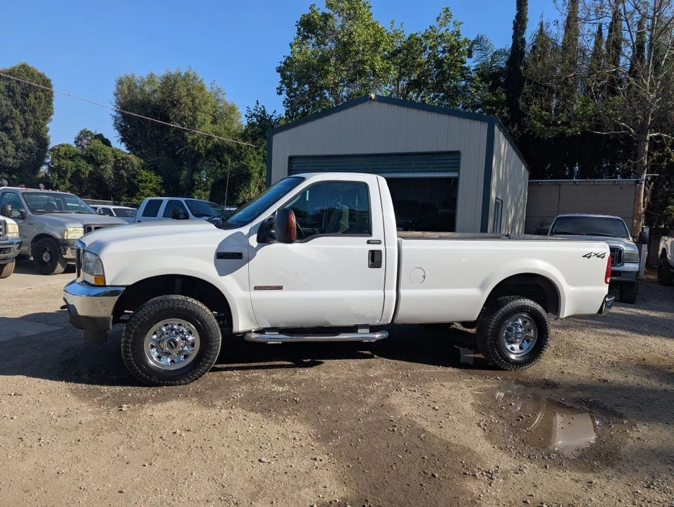 2004 Ford Super Duty 1st Gen - Image 2 of 19