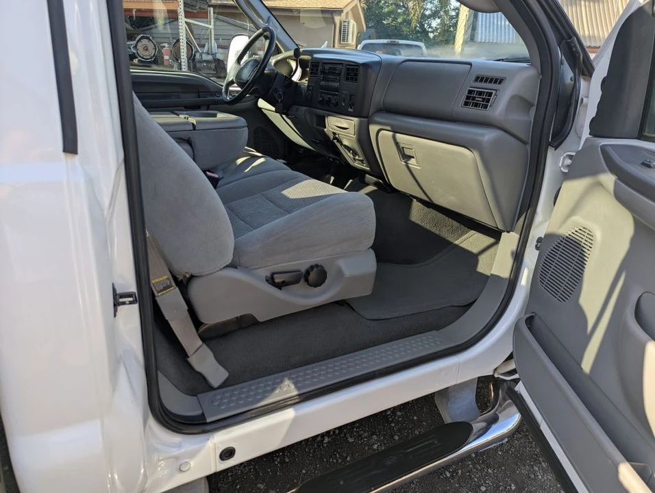 2004 Ford Super Duty 1st Gen - Image 13 of 19
