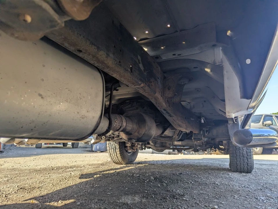 2004 Ford Super Duty 1st Gen - Image 12 of 19