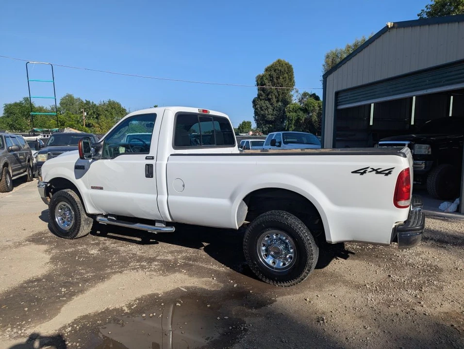 2004 Ford Super Duty 1st Gen - Image 3 of 19