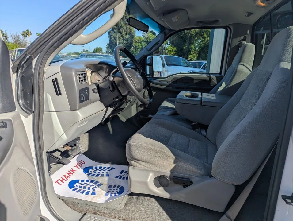 2004 Ford Super Duty 1st Gen - Image 14 of 19