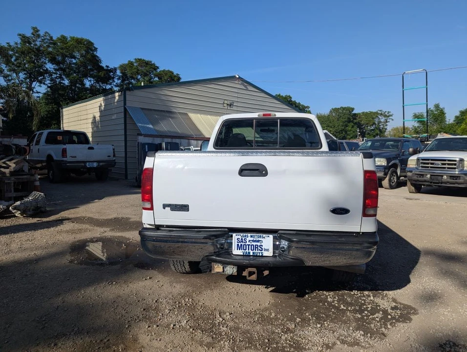 2004 Ford Super Duty 1st Gen - Image 5 of 19