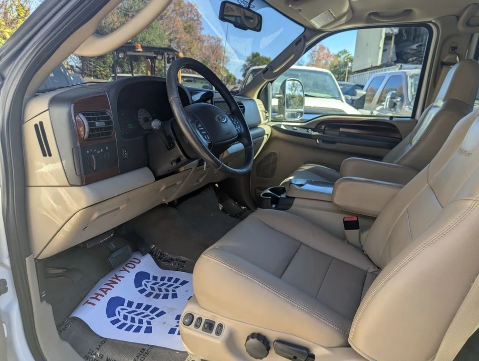 2004 Ford Super Duty 1st Gen - Image 13 of 14