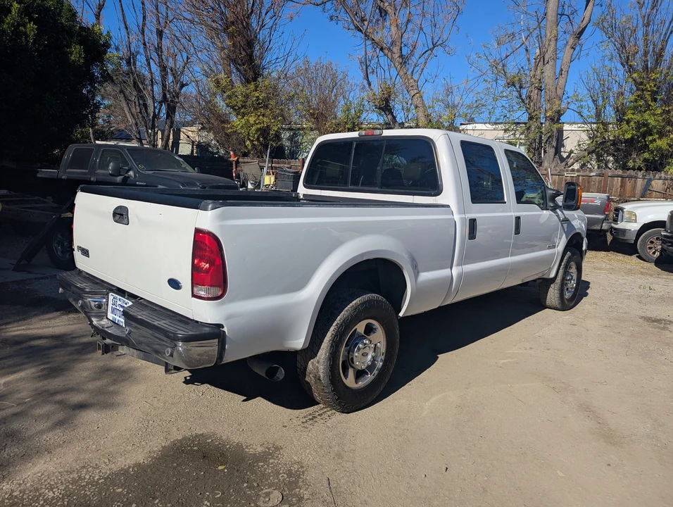 2004 Ford Super Duty 1st Gen - Image 5 of 15