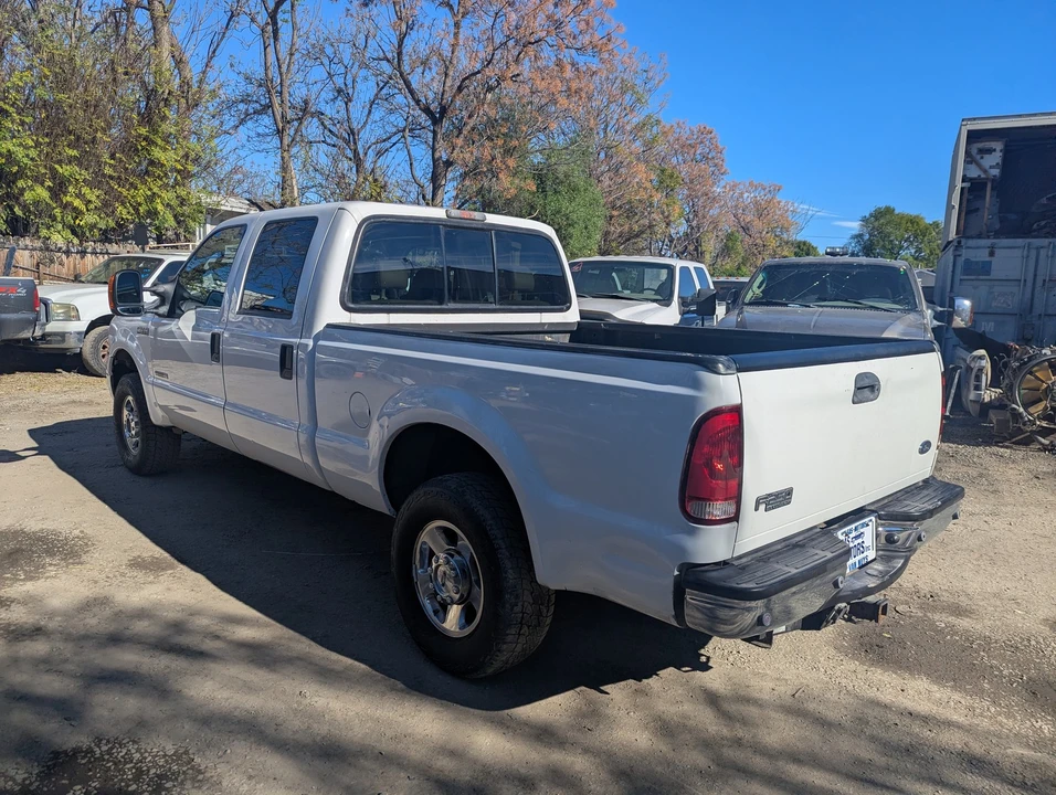 2004 Ford Super Duty 1st Gen - Image 3 of 15