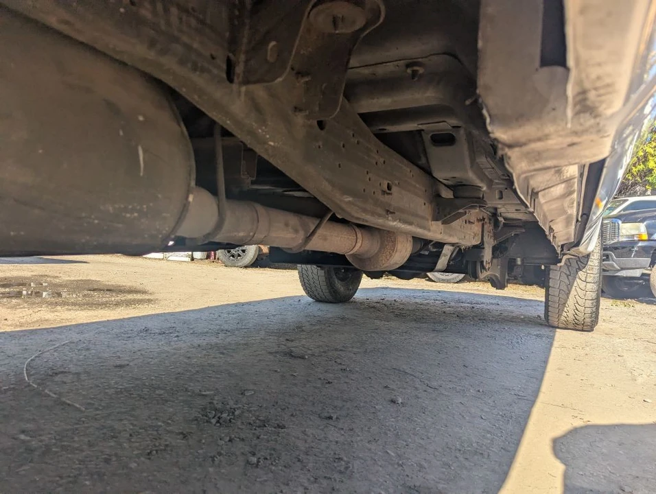 2004 Ford Super Duty 1st Gen - Image 7 of 14