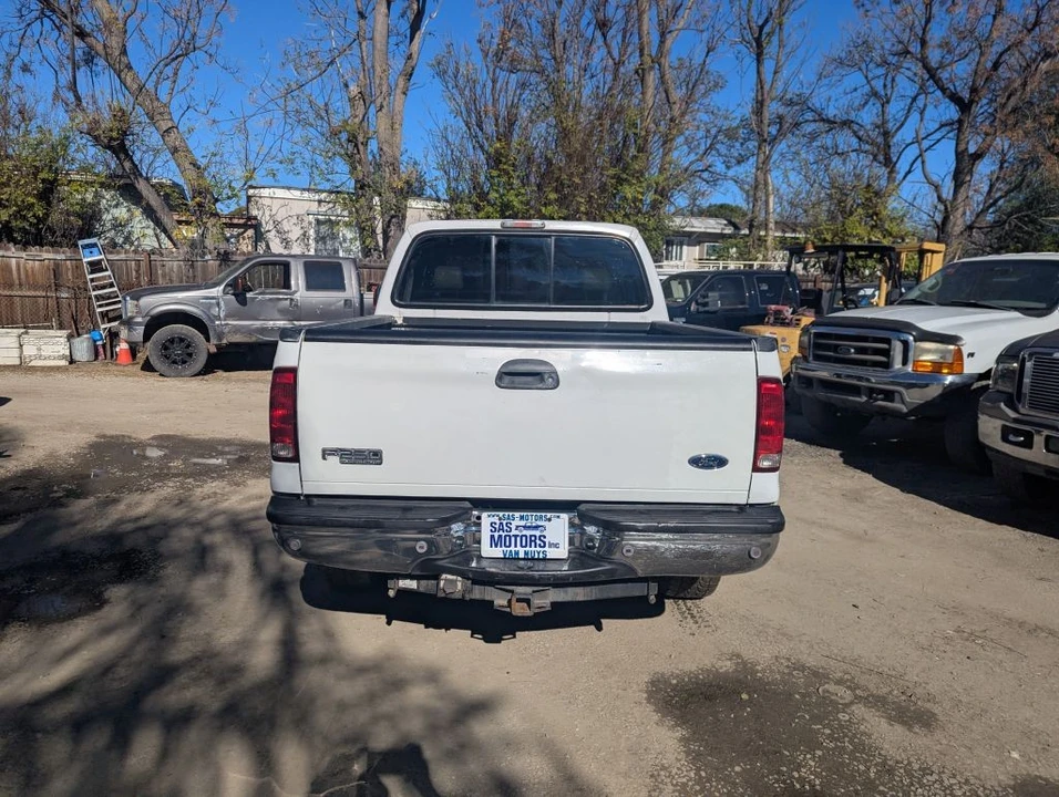 2004 Ford Super Duty 1st Gen - Image 4 of 14
