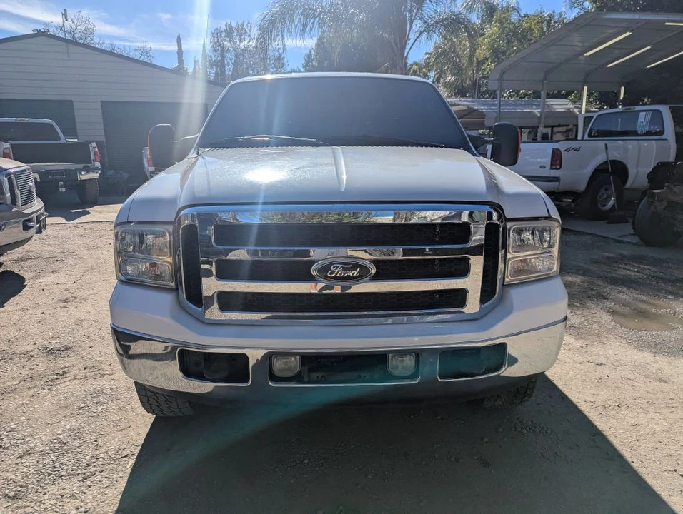 2004 Ford Super Duty 1st Gen - Image 10 of 14