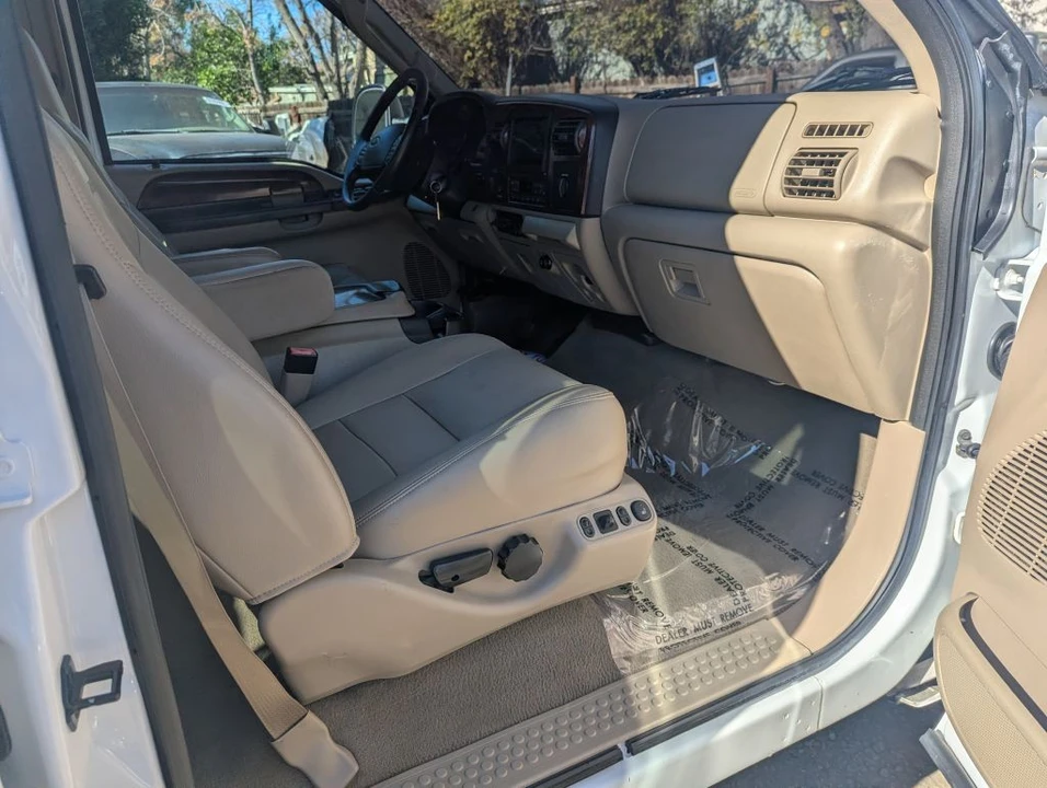 2004 Ford Super Duty 1st Gen - Image 12 of 14