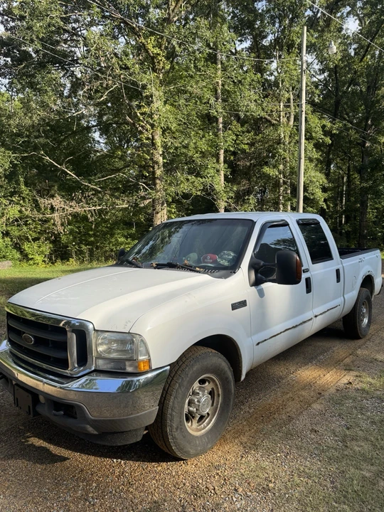 2004 Ford Super Duty 1st Gen - Image 2 of 4