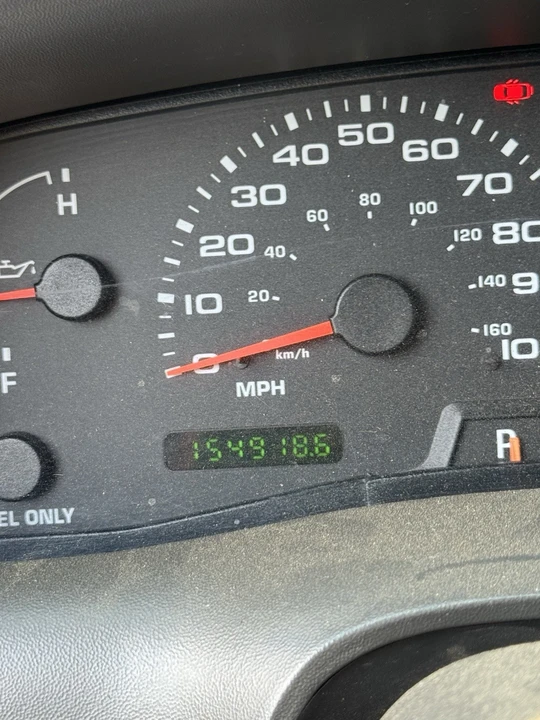 2004 Ford Super Duty 1st Gen - Image 4 of 4