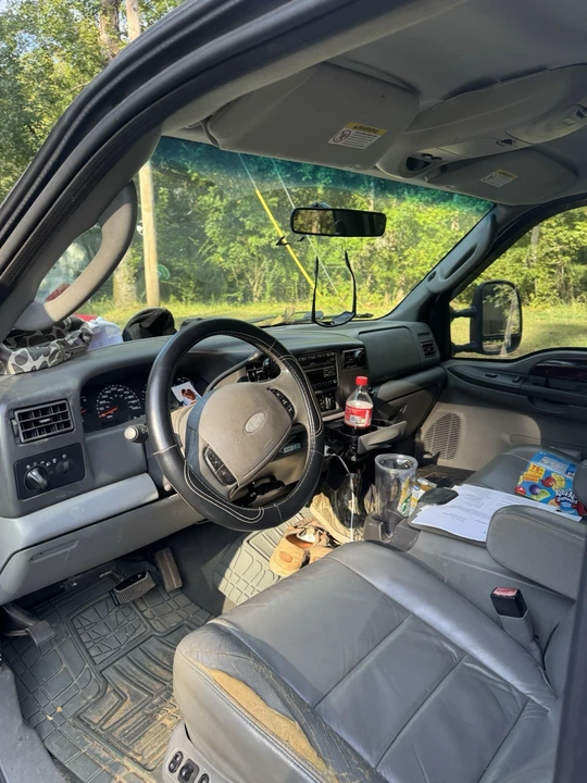 2004 Ford Super Duty 1st Gen - Image 3 of 4