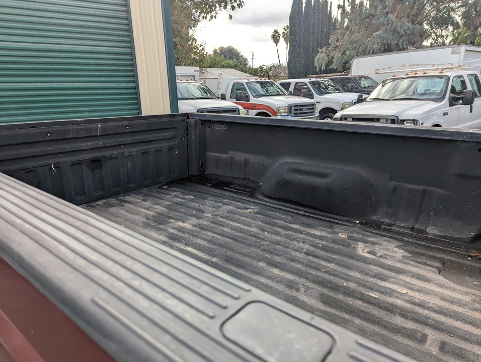 2004 Ford Super Duty 1st Gen - Image 10 of 17