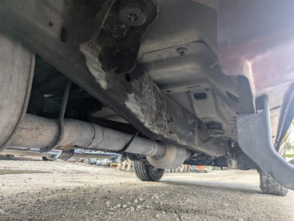 2004 Ford Super Duty 1st Gen - Image 11 of 17