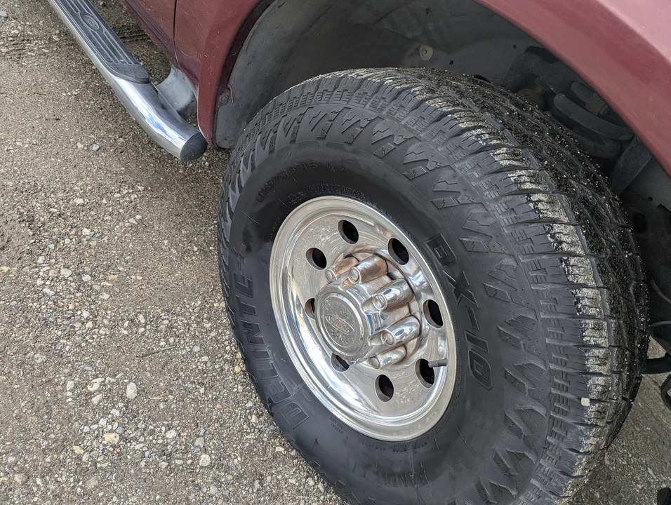 2004 Ford Super Duty 1st Gen - Image 9 of 17