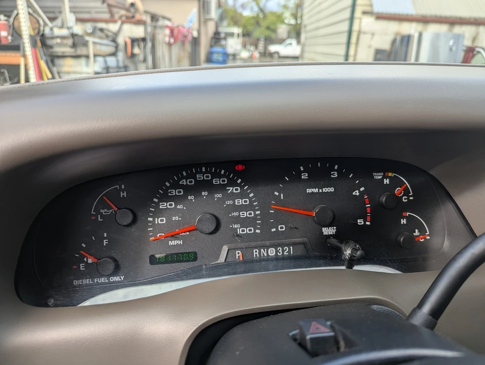 2004 Ford Super Duty 1st Gen - Image 15 of 17