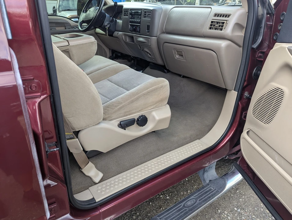 2004 Ford Super Duty 1st Gen - Image 13 of 17