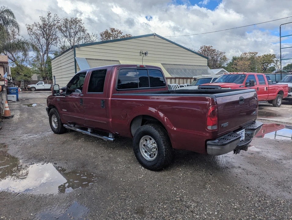 2004 Ford Super Duty 1st Gen - Image 3 of 17