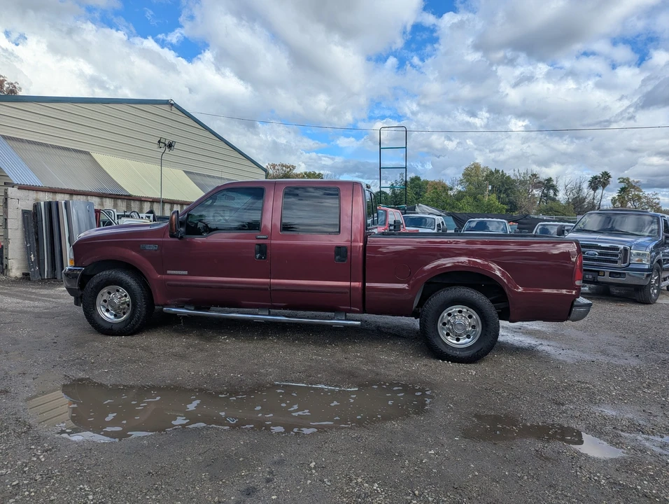 2004 Ford Super Duty 1st Gen - Image 2 of 17