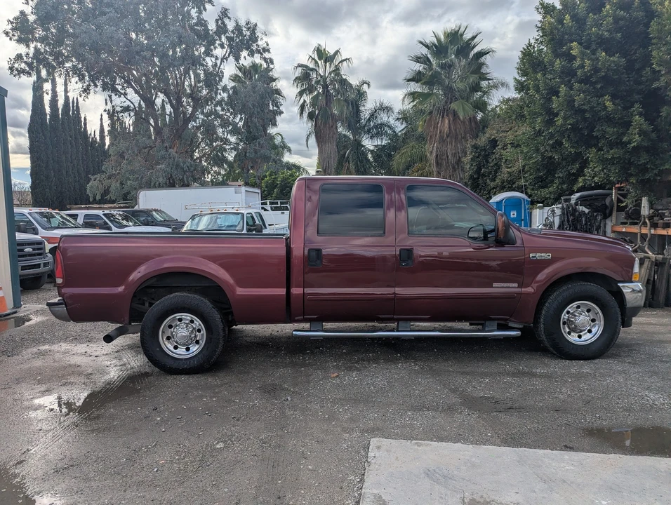 2004 Ford Super Duty 1st Gen - Image 6 of 17