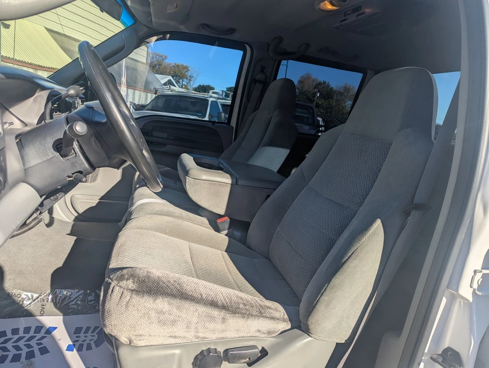2004 Ford Super Duty 1st Gen - Image 15 of 18