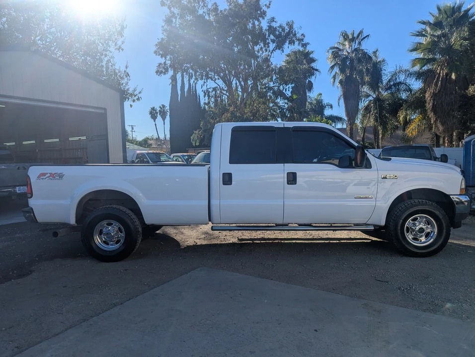 2004 Ford Super Duty 1st Gen - Image 10 of 18