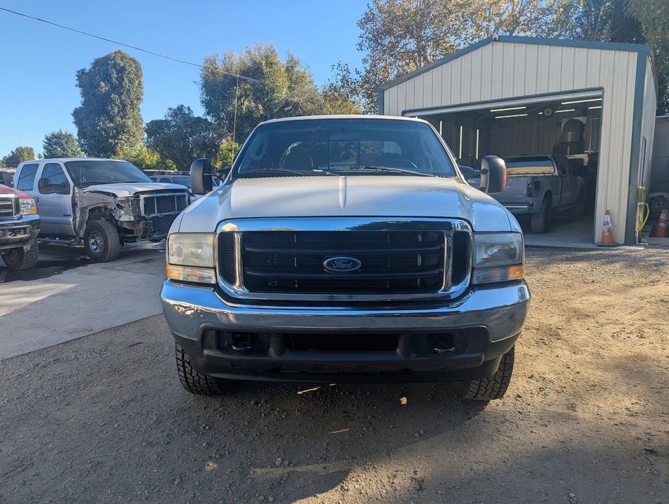 2004 Ford Super Duty 1st Gen - Image 12 of 18