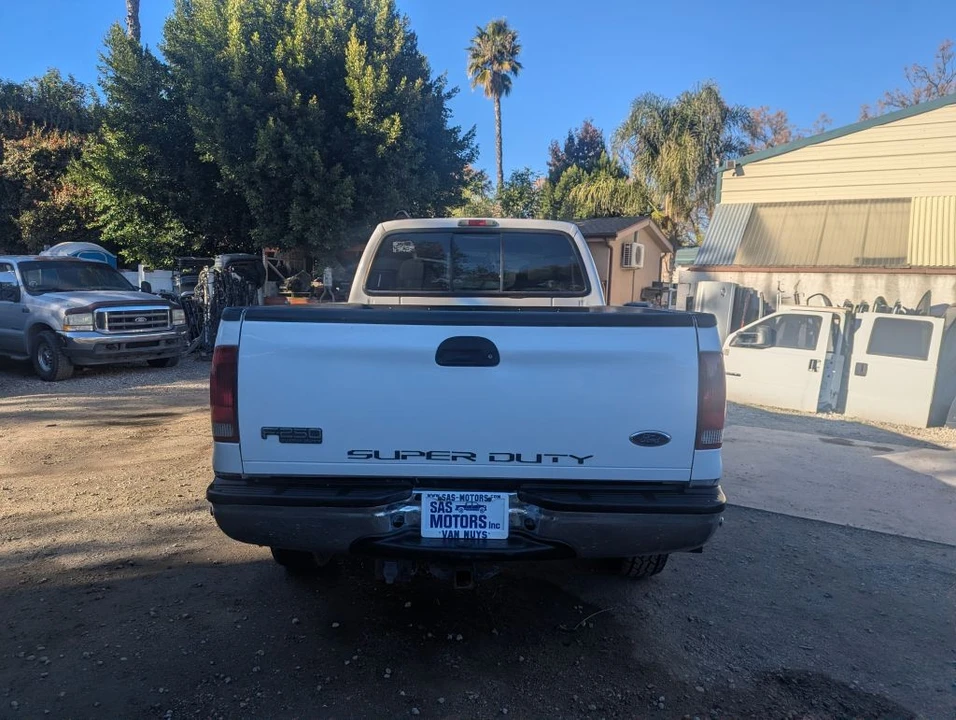 2004 Ford Super Duty 1st Gen - Image 5 of 18