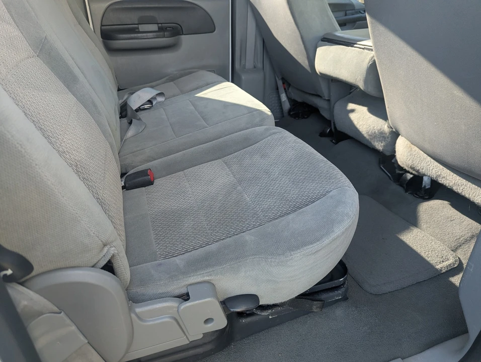 2004 Ford Super Duty 1st Gen - Image 13 of 18
