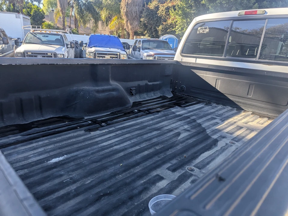 2004 Ford Super Duty 1st Gen - Image 8 of 18